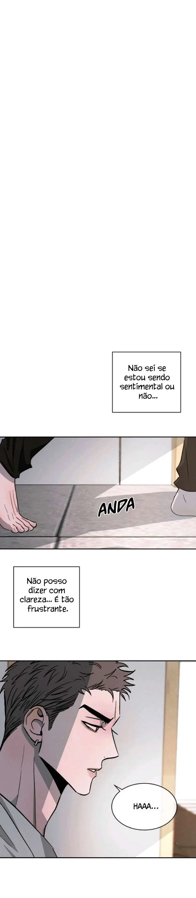 Opostos – Capítulo 41 Yaoi – Página 26