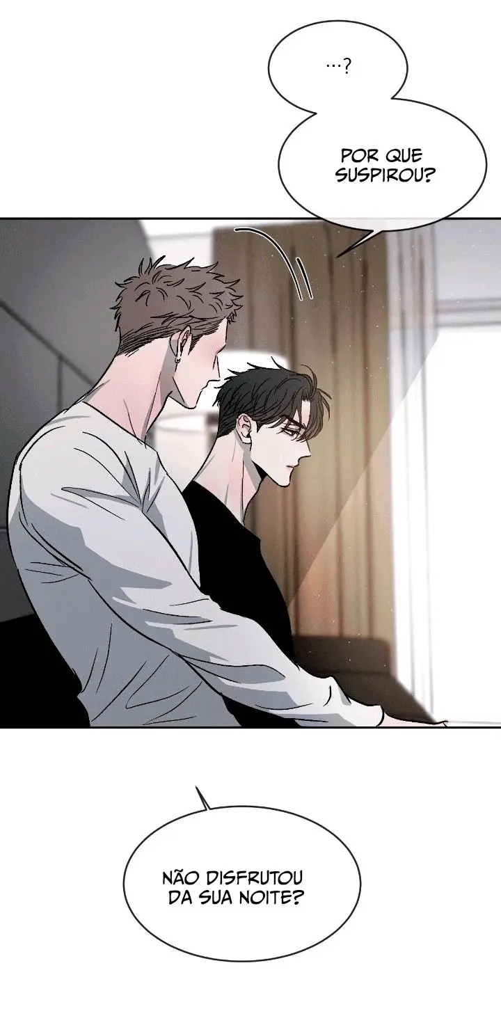 Opostos – Capítulo 41 Yaoi – Página 29