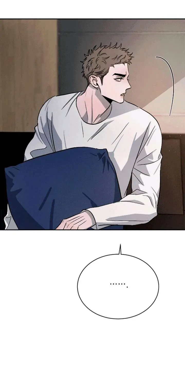 Opostos – Capítulo 41 Yaoi – Página 35