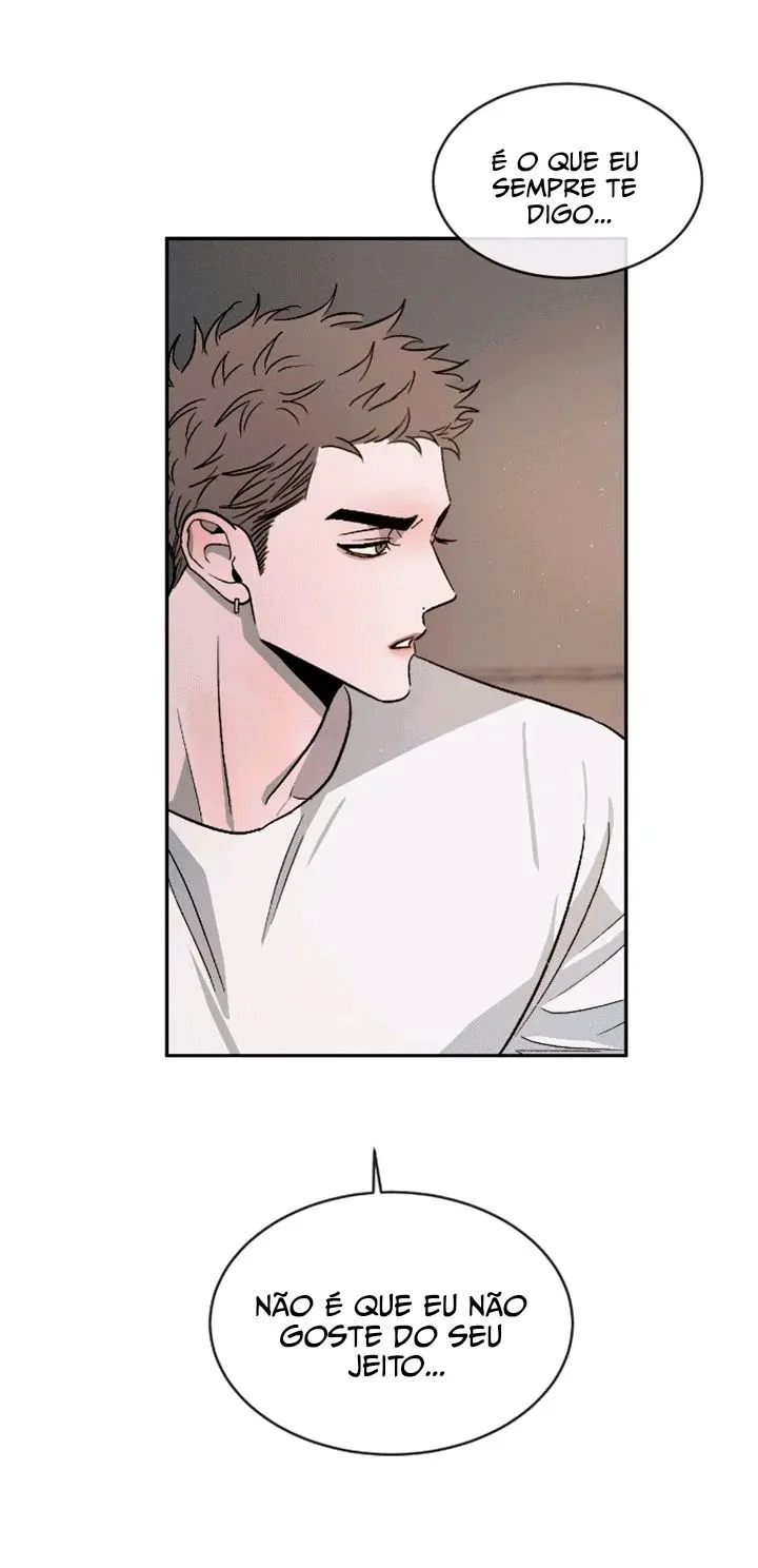 Opostos – Capítulo 41 Yaoi – Página 37