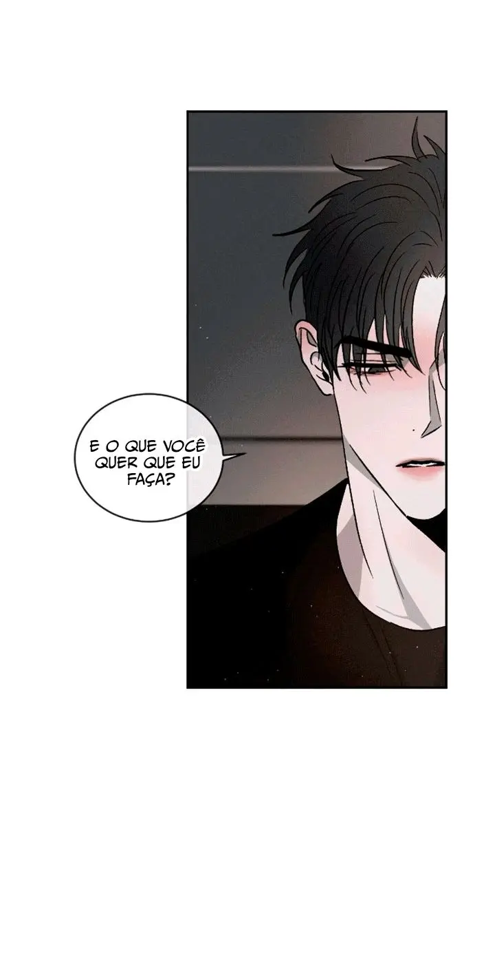 Opostos – Capítulo 41 Yaoi – Página 38