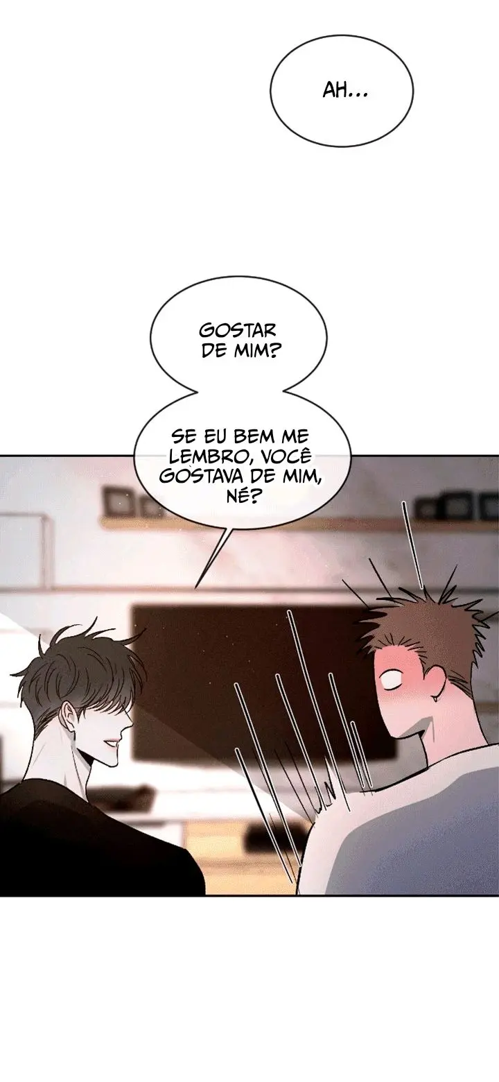 Opostos – Capítulo 41 Yaoi – Página 40