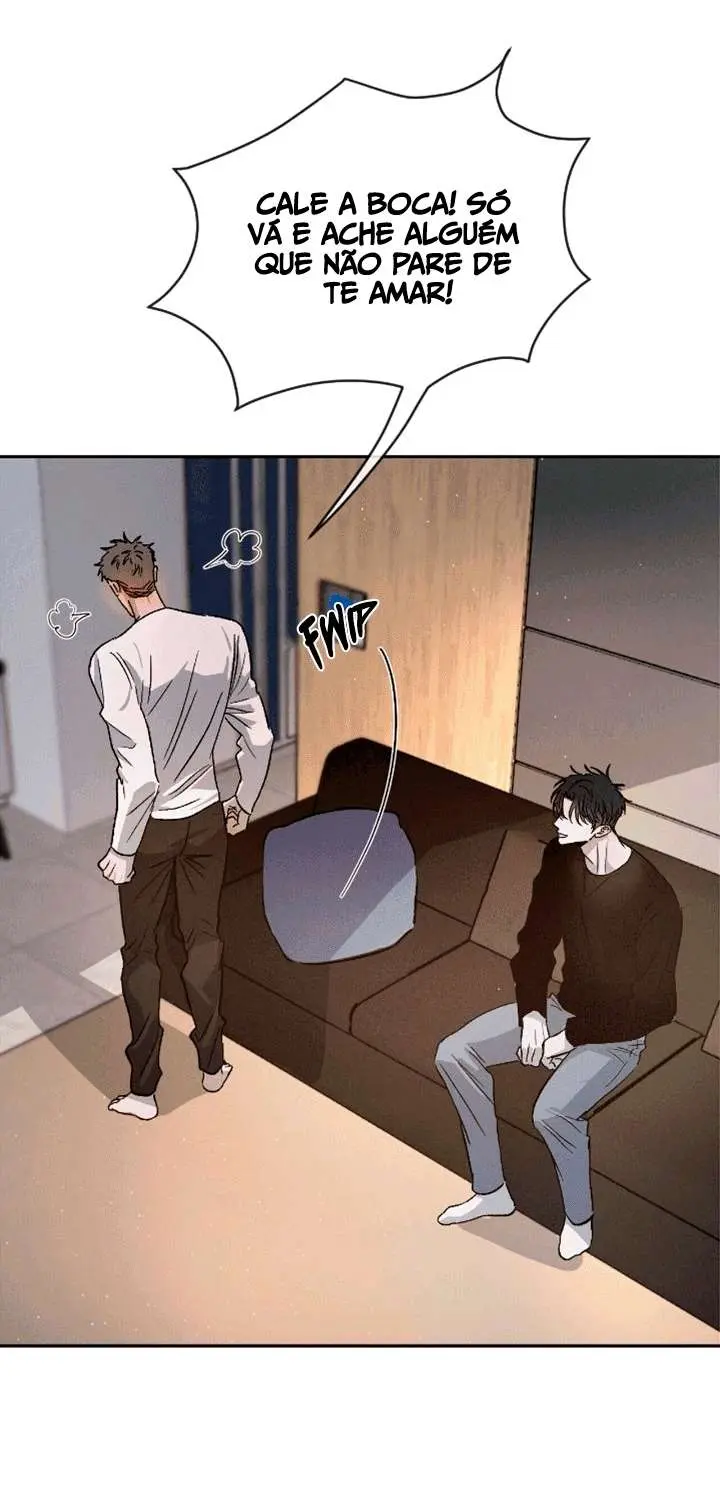 Opostos – Capítulo 41 Yaoi – Página 42