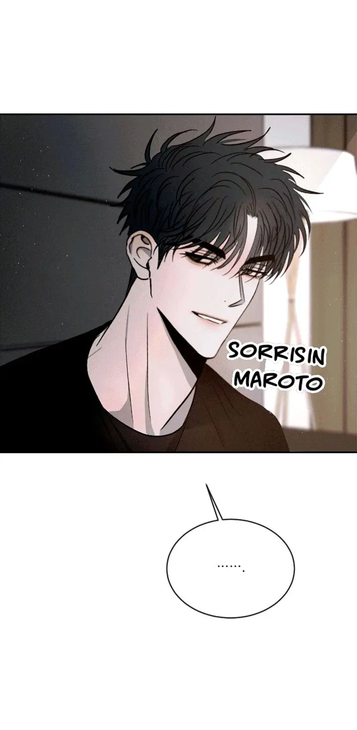 Opostos – Capítulo 41 Yaoi – Página 43