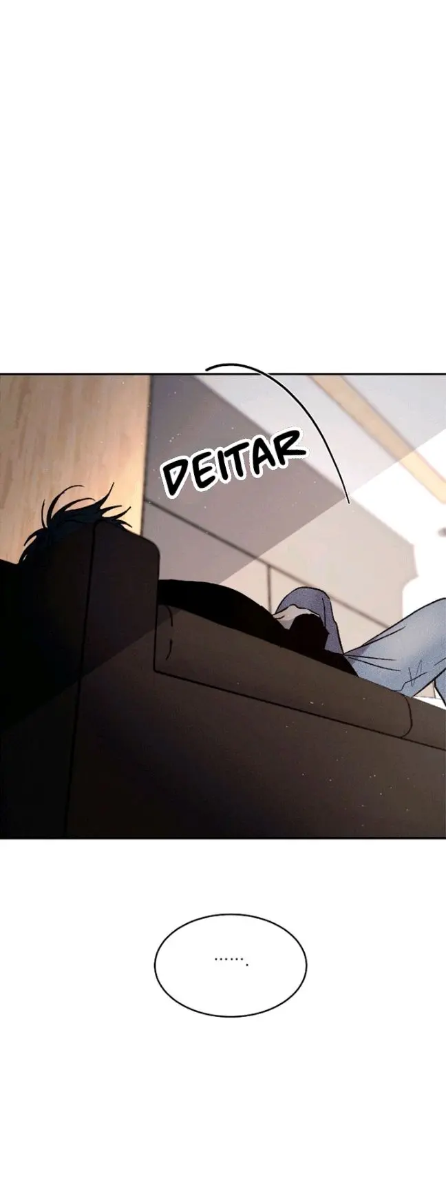 Opostos – Capítulo 41 Yaoi – Página 44