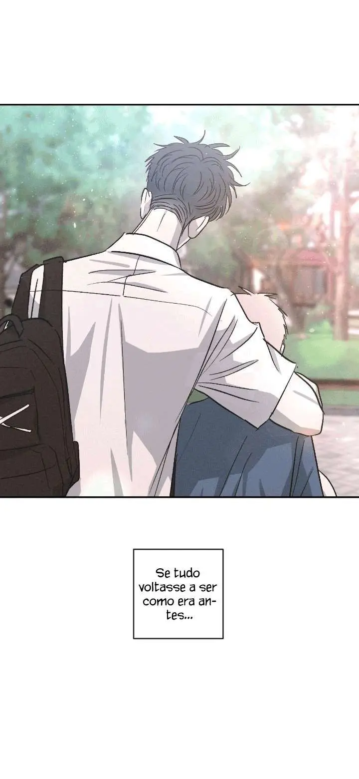 Opostos – Capítulo 41 Yaoi – Página 8