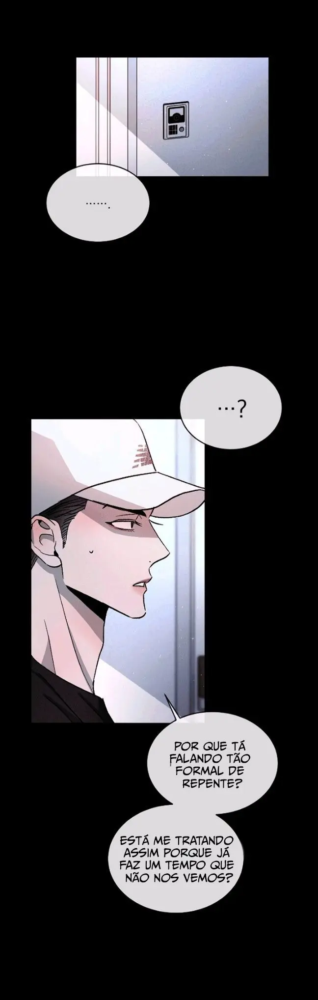 Opostos – Capítulo 42 Yaoi – Página 10