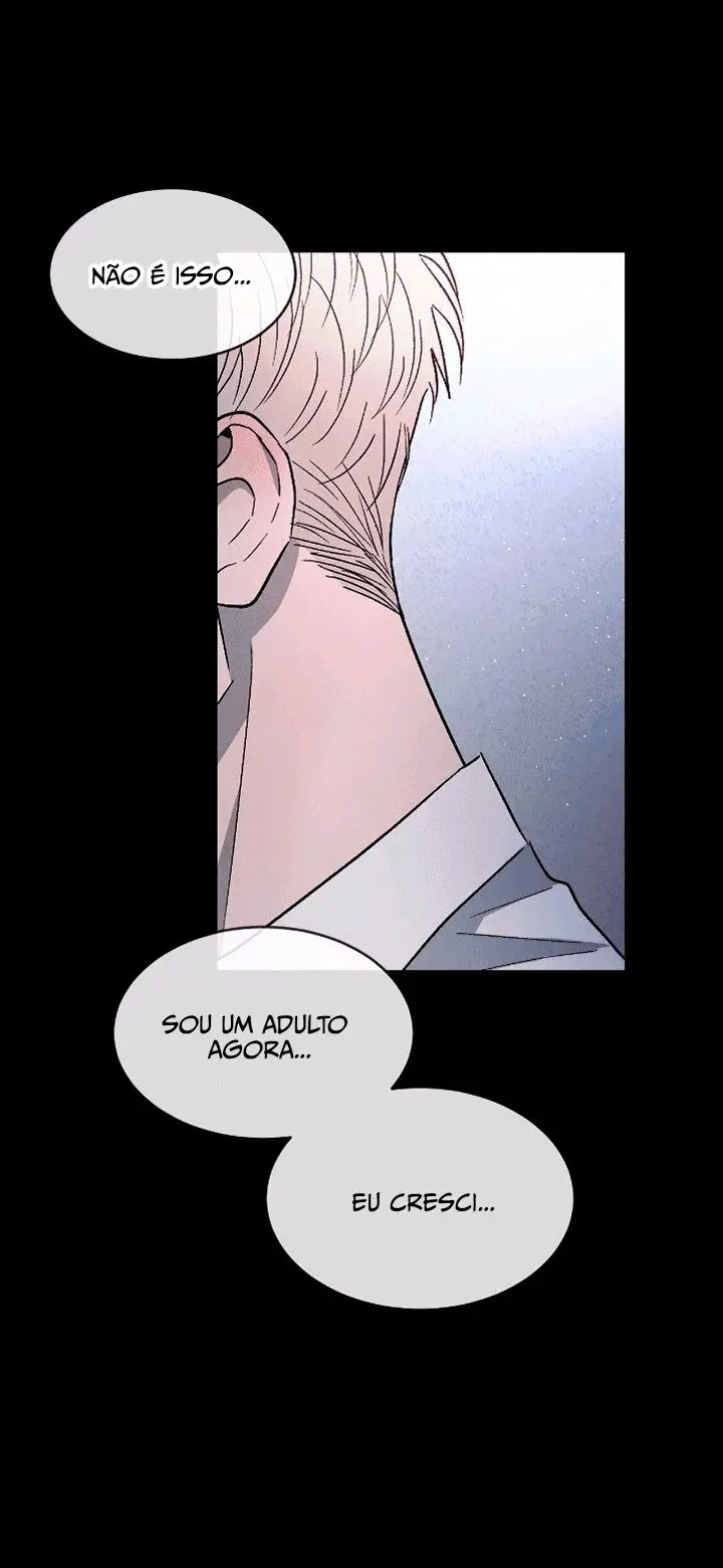 Opostos – Capítulo 42 Yaoi – Página 11