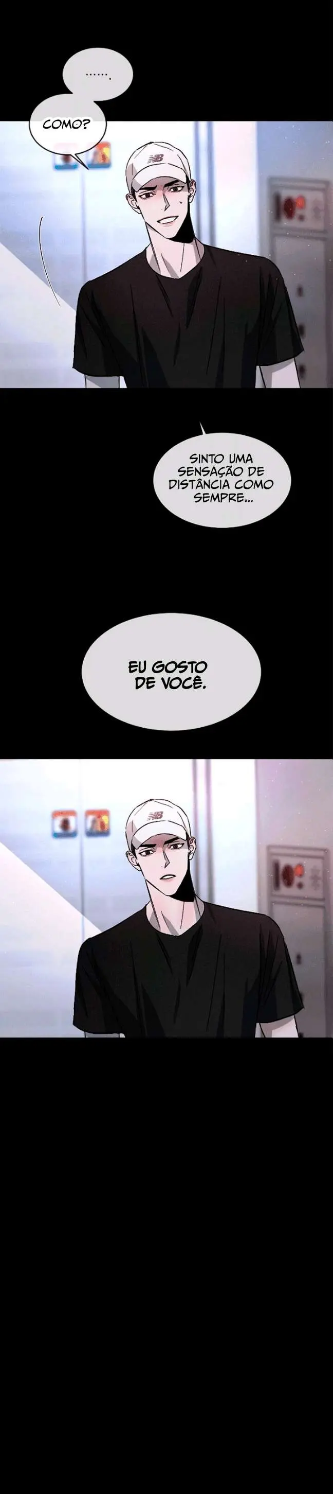 Opostos – Capítulo 42 Yaoi – Página 12