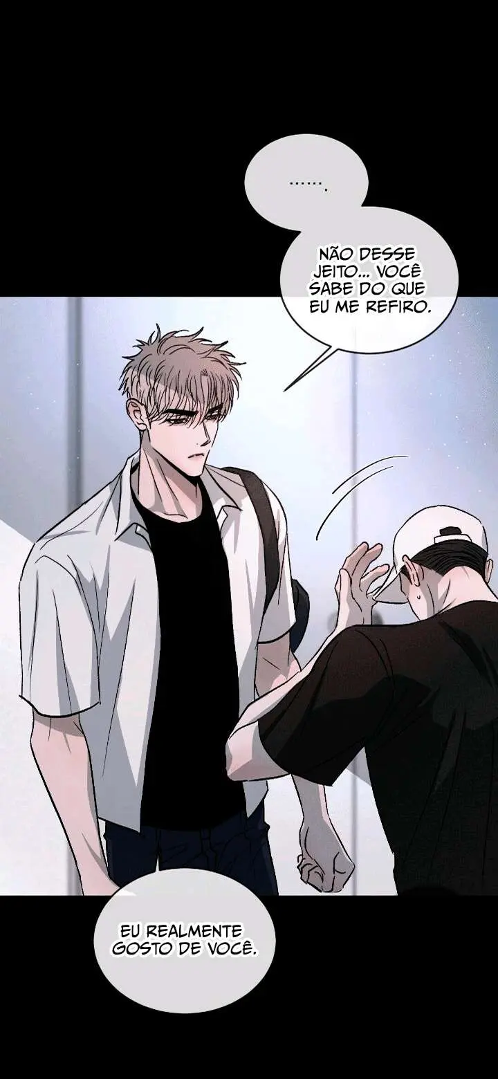 Opostos – Capítulo 42 Yaoi – Página 15