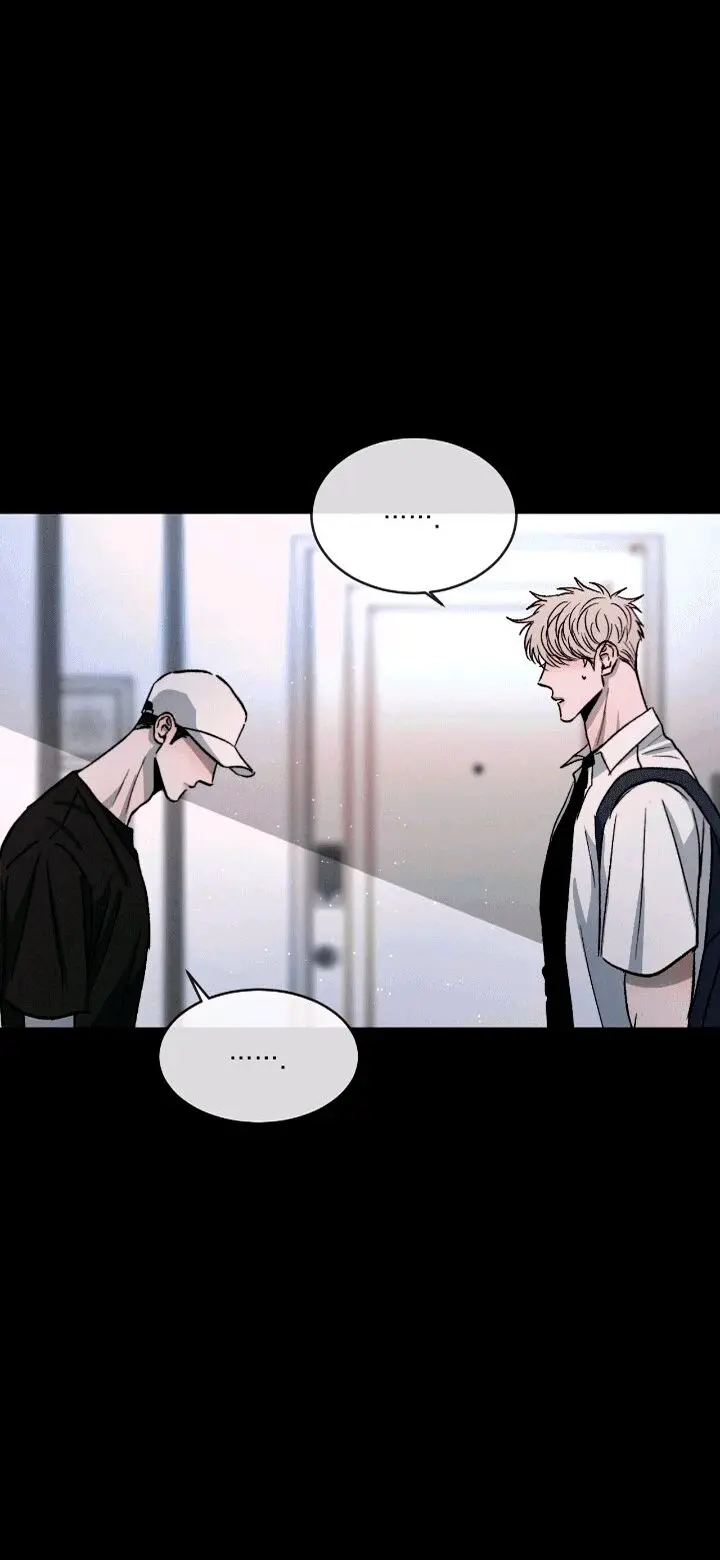 Opostos – Capítulo 42 Yaoi – Página 21