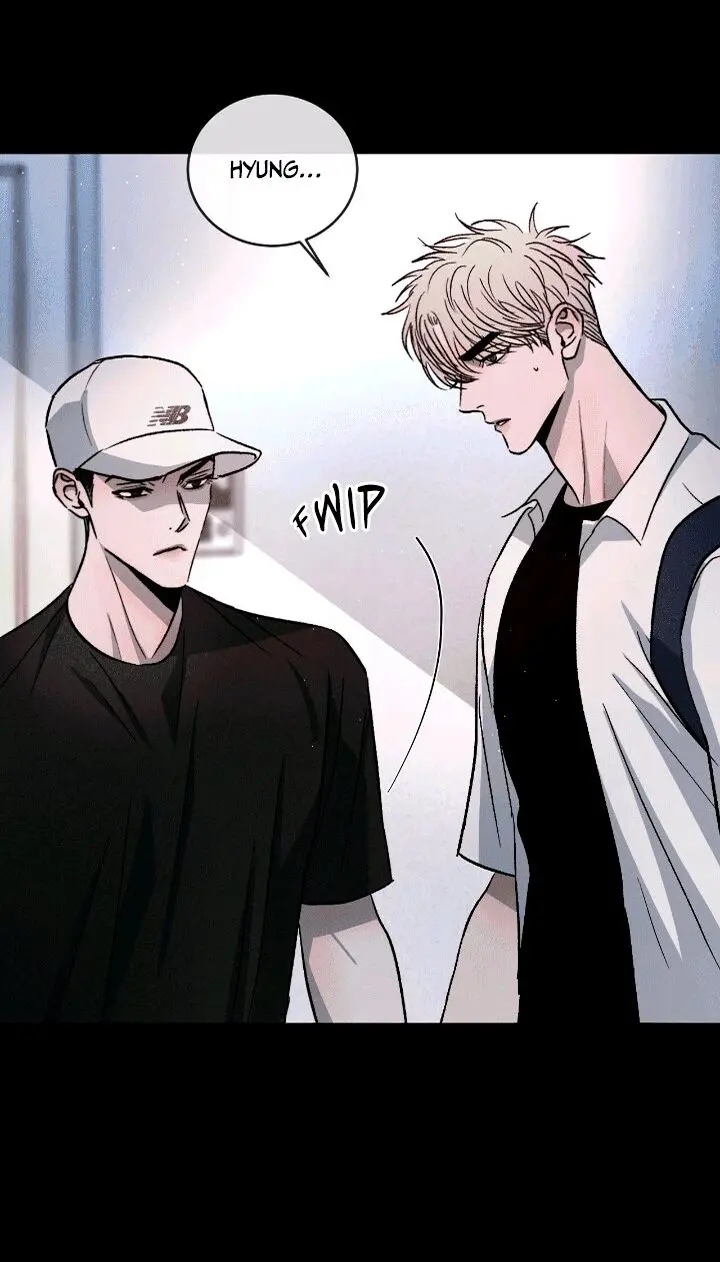 Opostos – Capítulo 42 Yaoi – Página 23