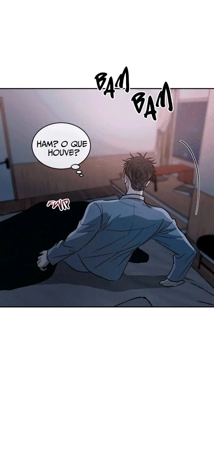 Opostos – Capítulo 42 Yaoi – Página 27