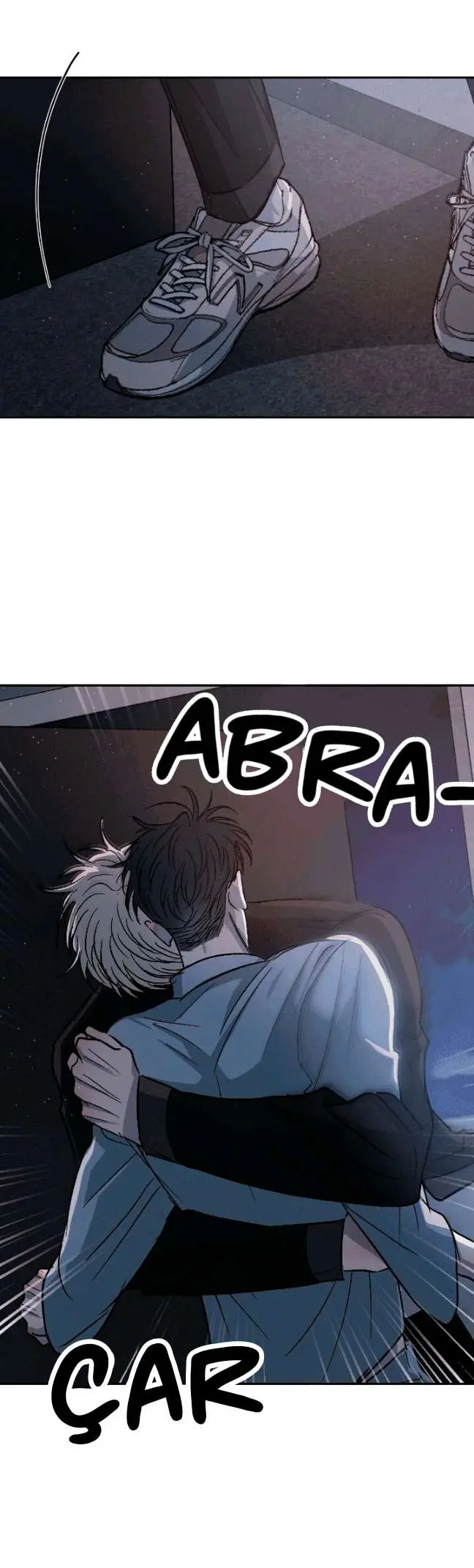 Opostos – Capítulo 42 Yaoi – Página 30