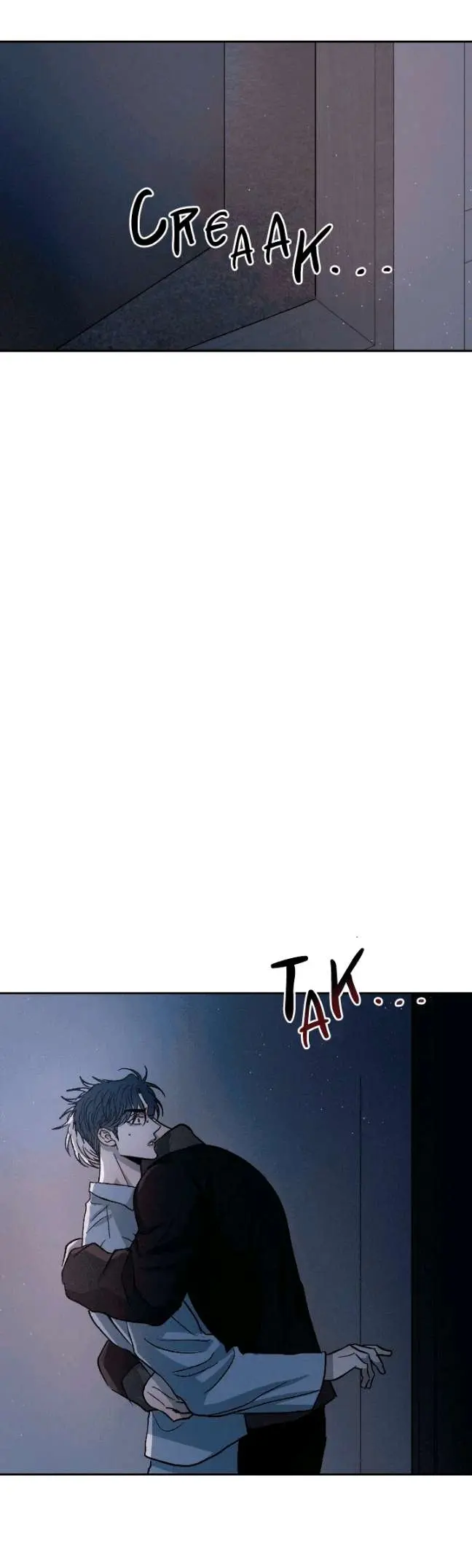 Opostos – Capítulo 42 Yaoi – Página 32