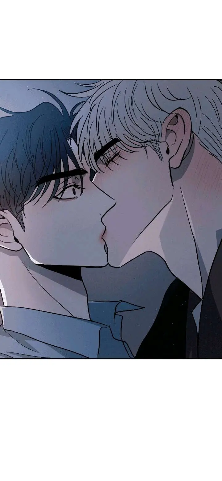 Opostos – Capítulo 42 Yaoi – Página 34