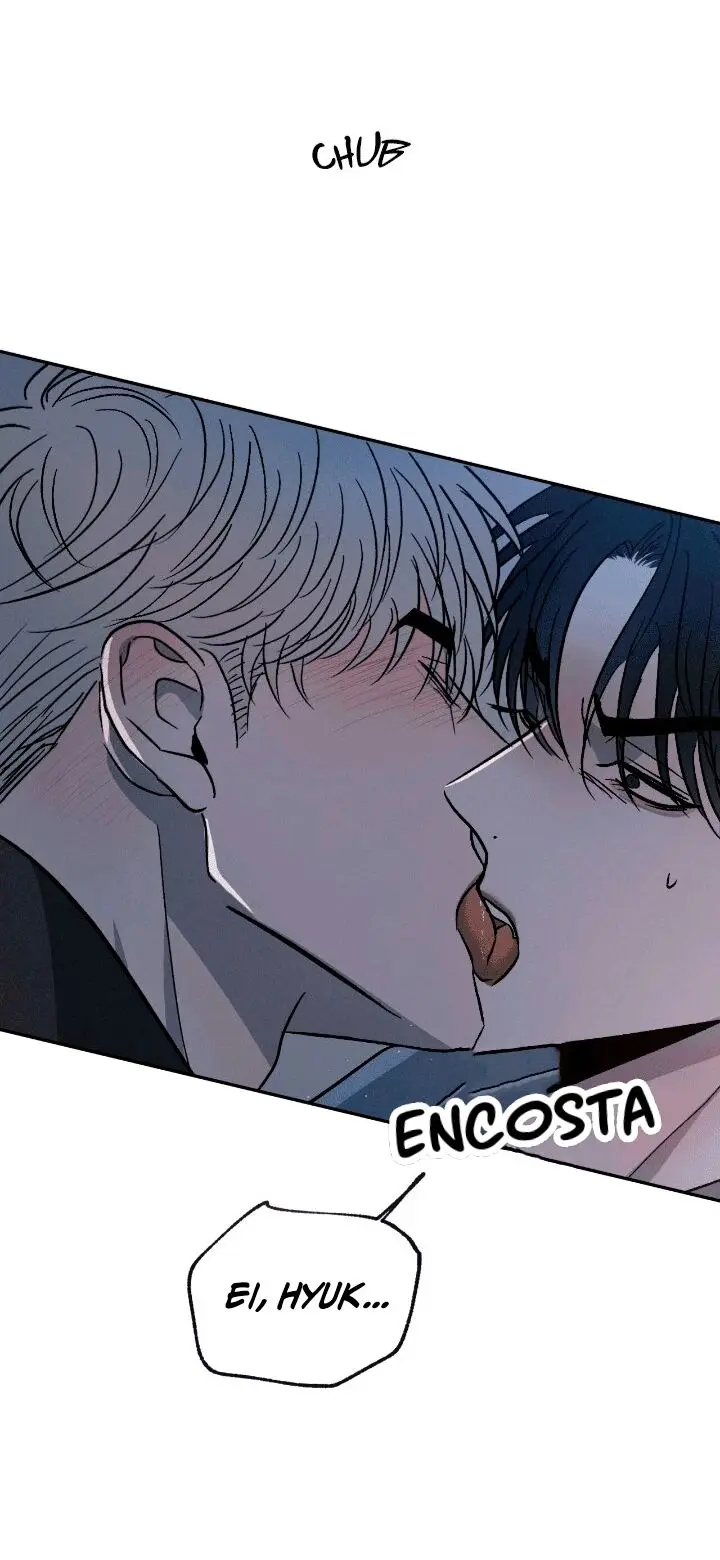 Opostos – Capítulo 42 Yaoi – Página 36