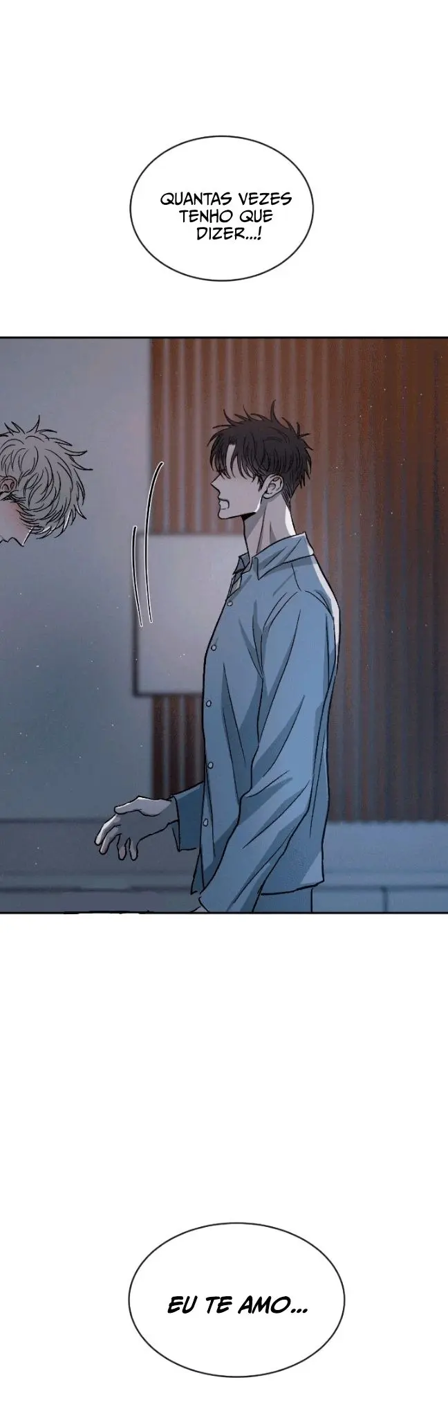 Opostos – Capítulo 42 Yaoi – Página 41