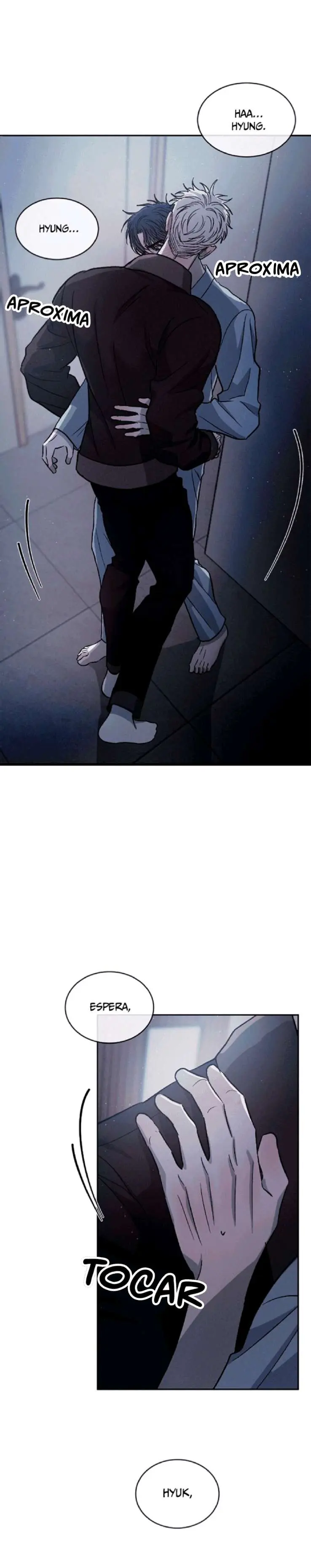 Opostos – Capítulo 43 Yaoi – Página 13