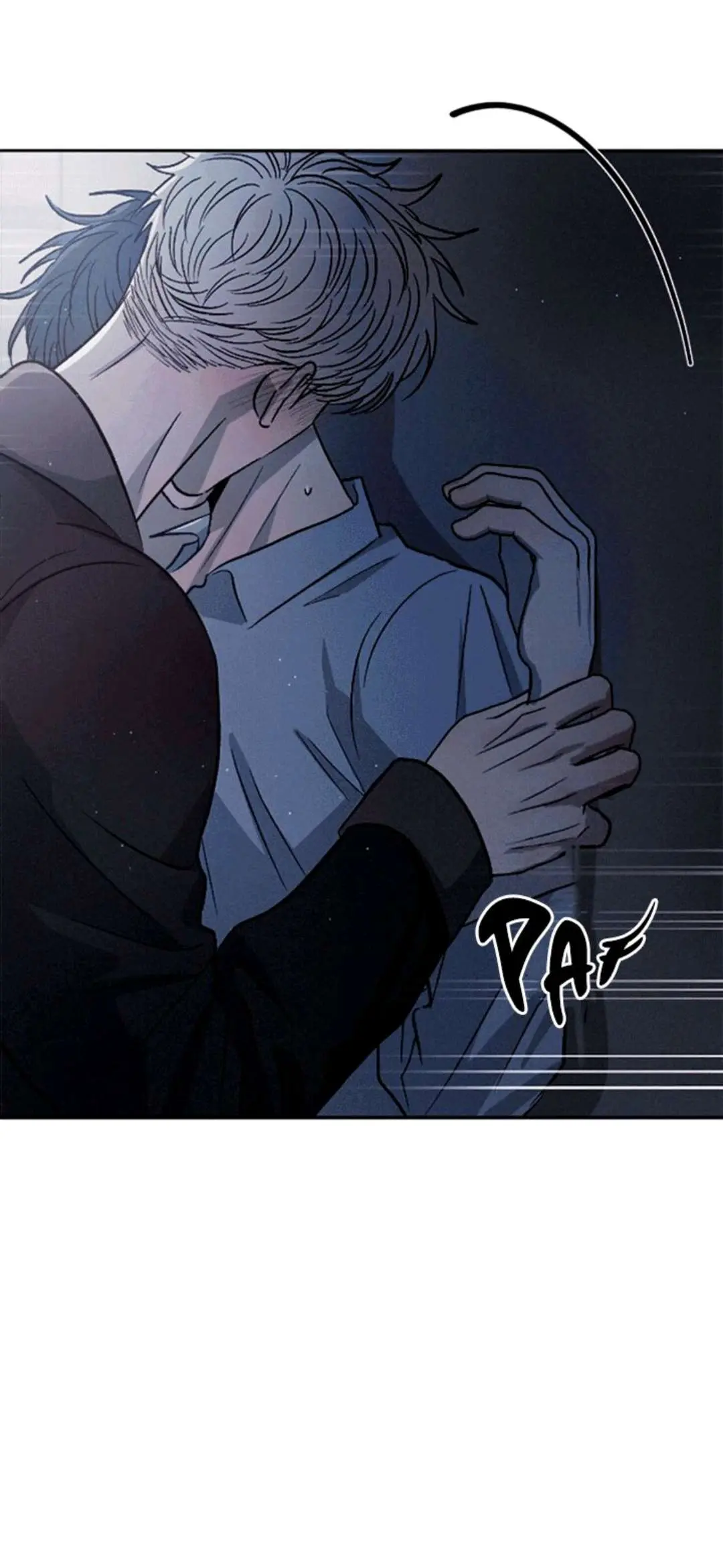 Opostos – Capítulo 43 Yaoi – Página 14