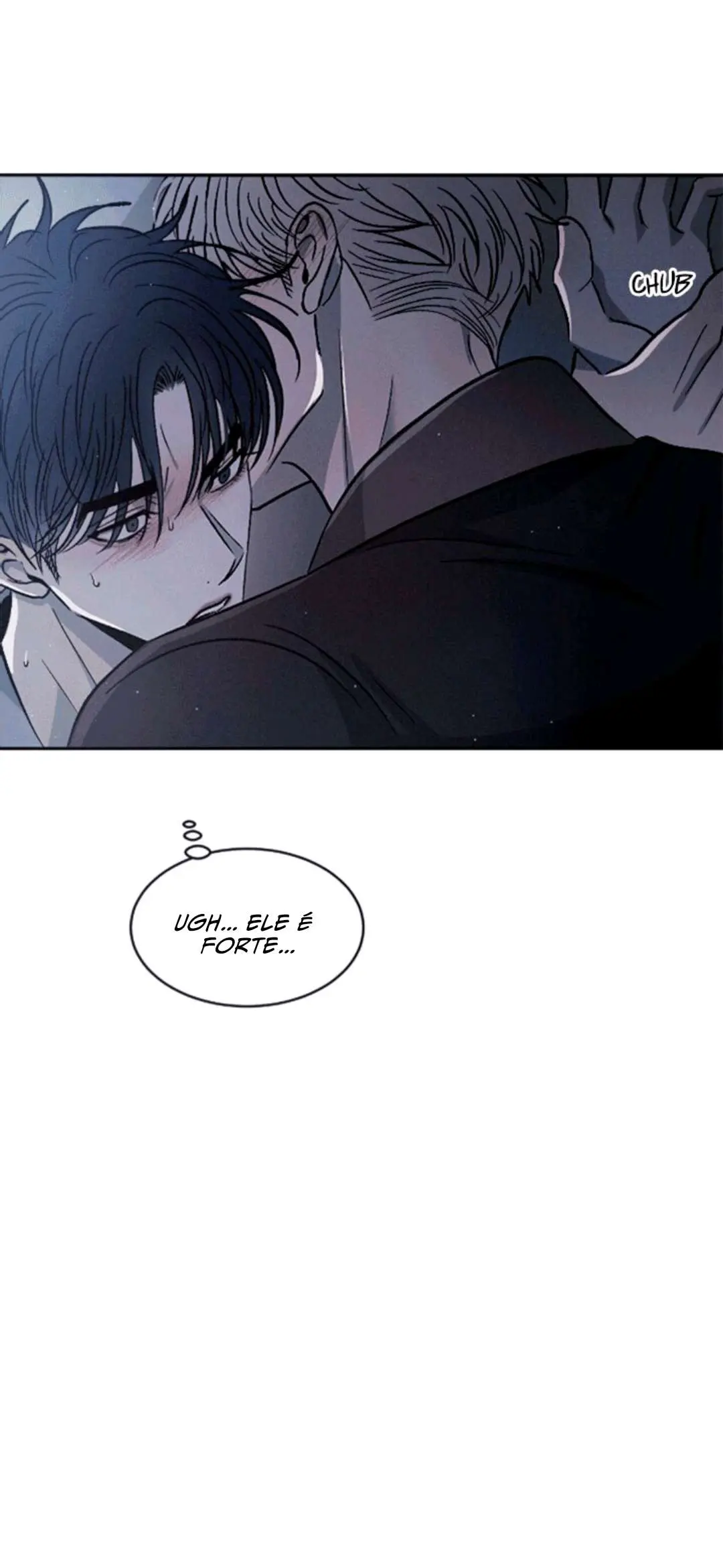 Opostos – Capítulo 43 Yaoi – Página 15