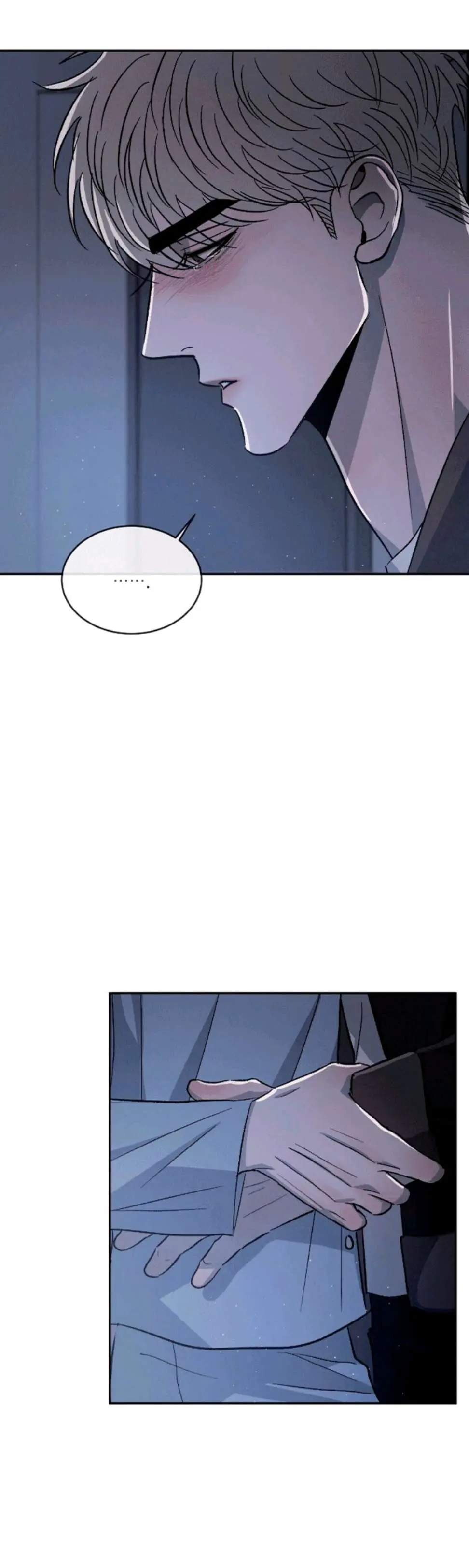 Opostos – Capítulo 43 Yaoi – Página 22