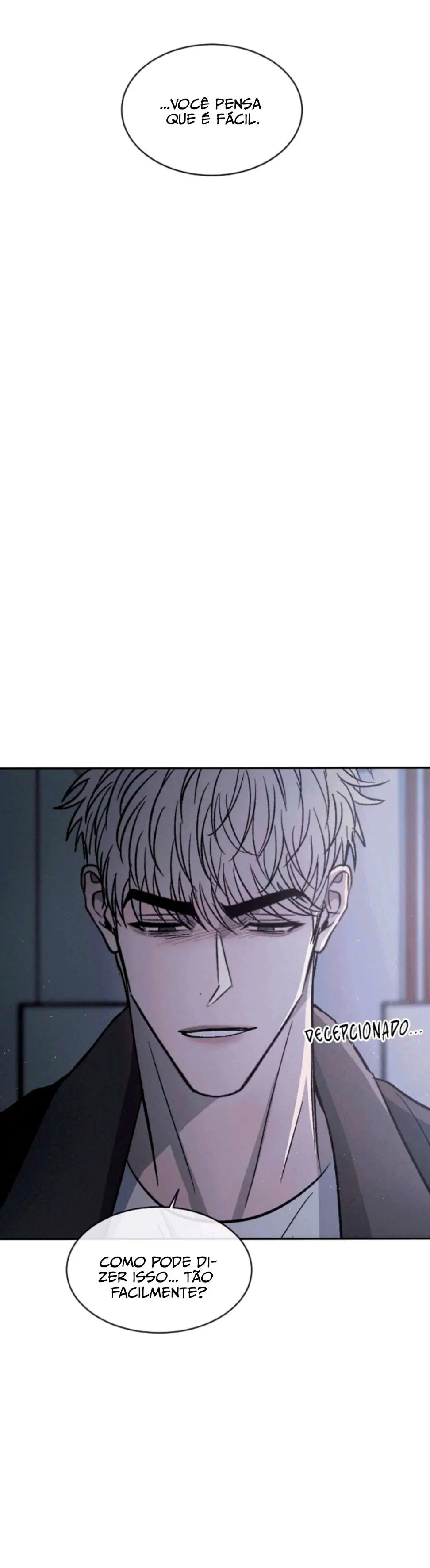 Opostos – Capítulo 43 Yaoi – Página 24