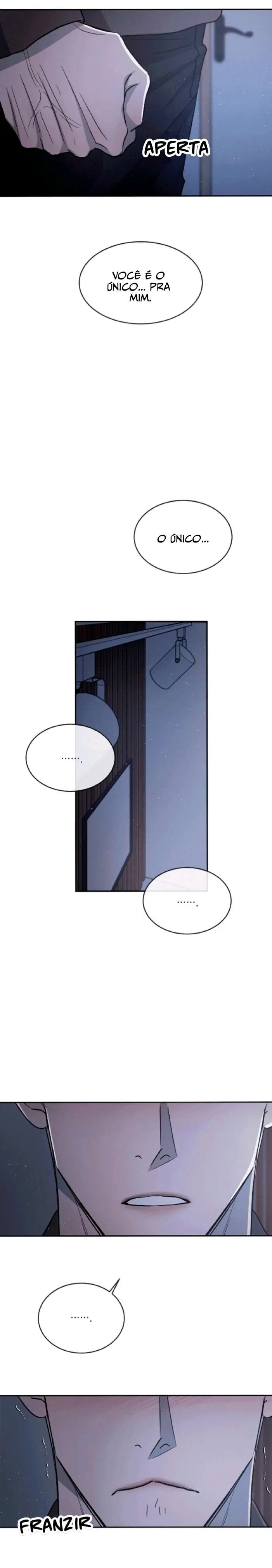 Opostos – Capítulo 43 Yaoi – Página 28