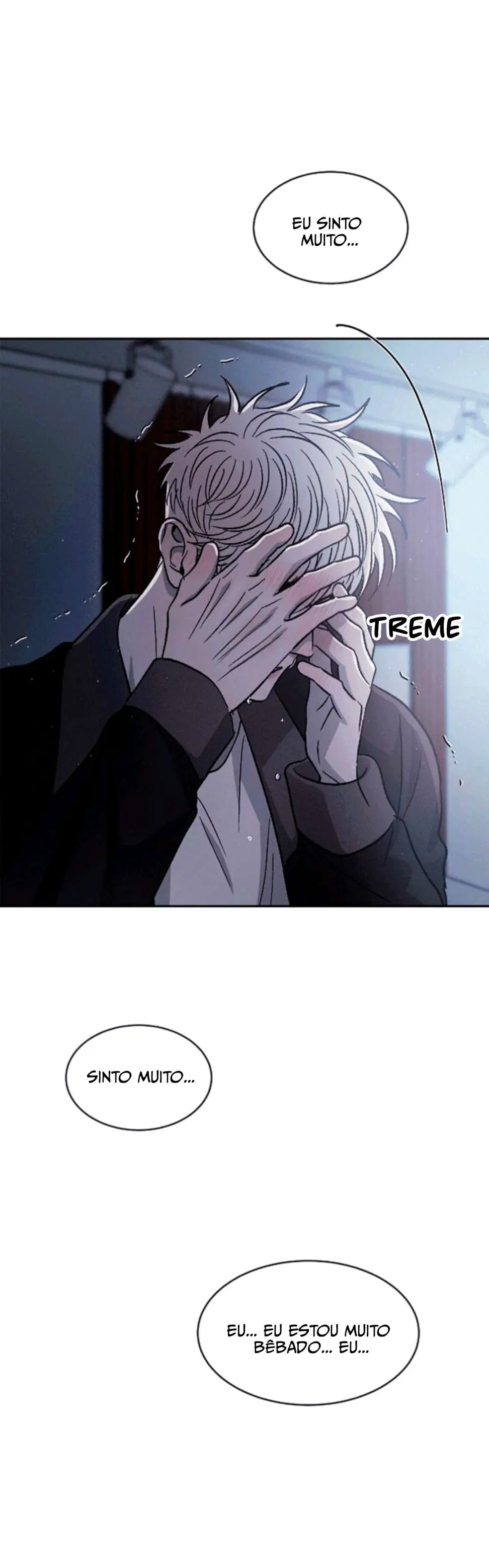 Opostos – Capítulo 43 Yaoi – Página 29