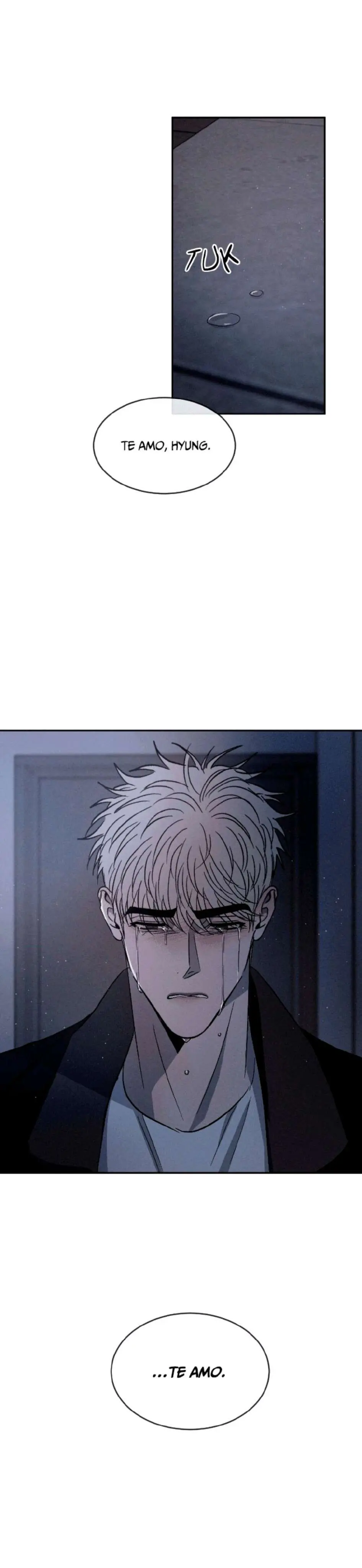 Opostos – Capítulo 43 Yaoi – Página 3