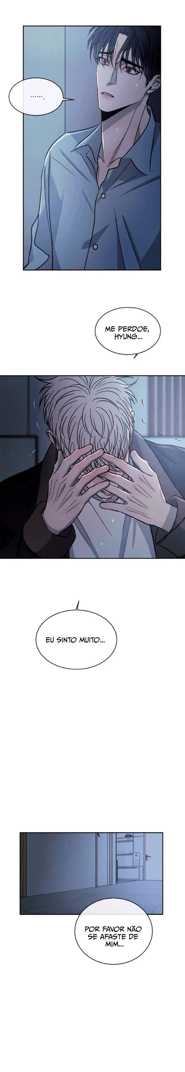 Opostos – Capítulo 43 Yaoi – Página 30