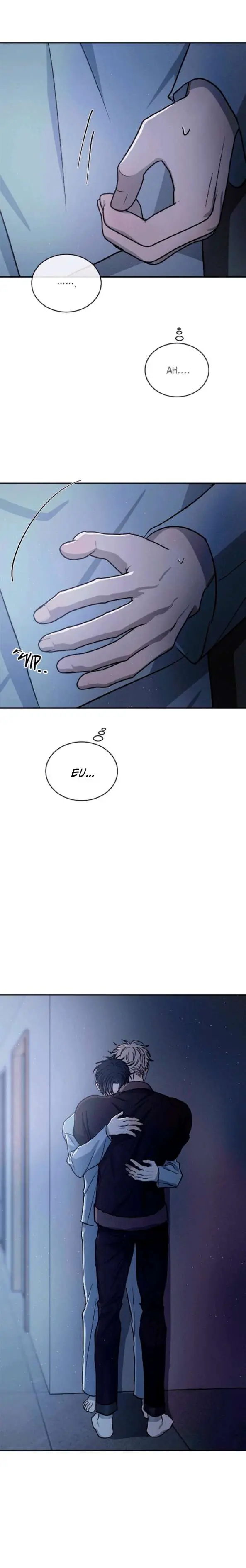 Opostos – Capítulo 43 Yaoi – Página 32