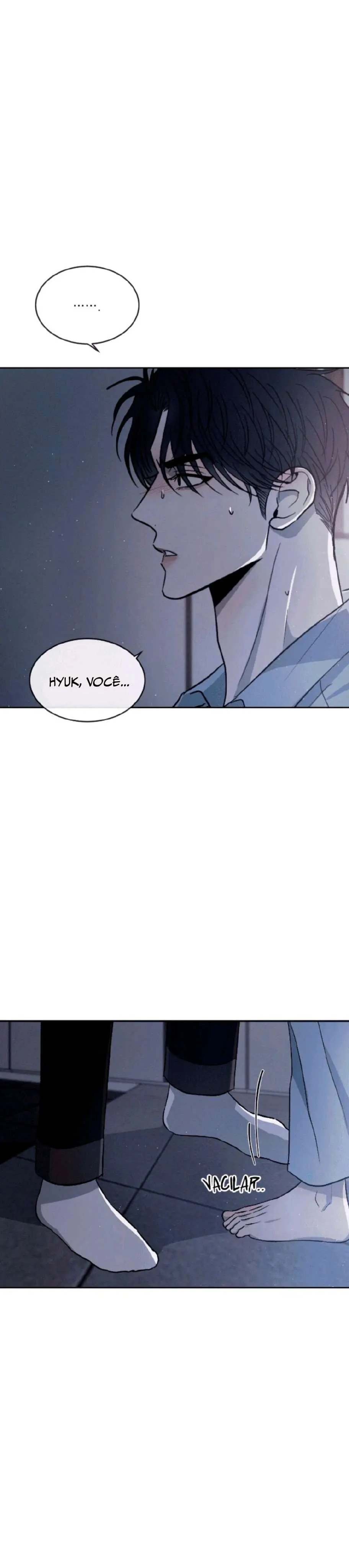 Opostos – Capítulo 43 Yaoi – Página 4