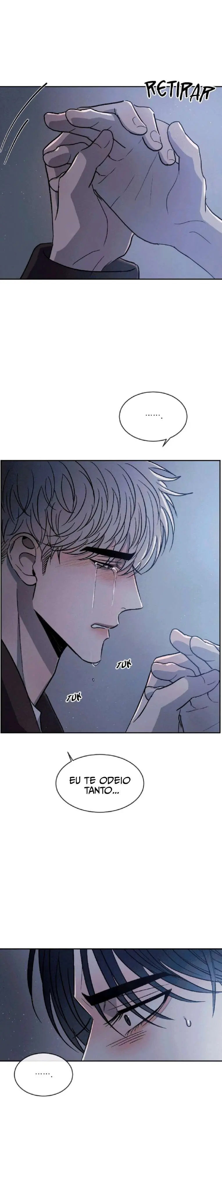 Opostos – Capítulo 43 Yaoi – Página 6