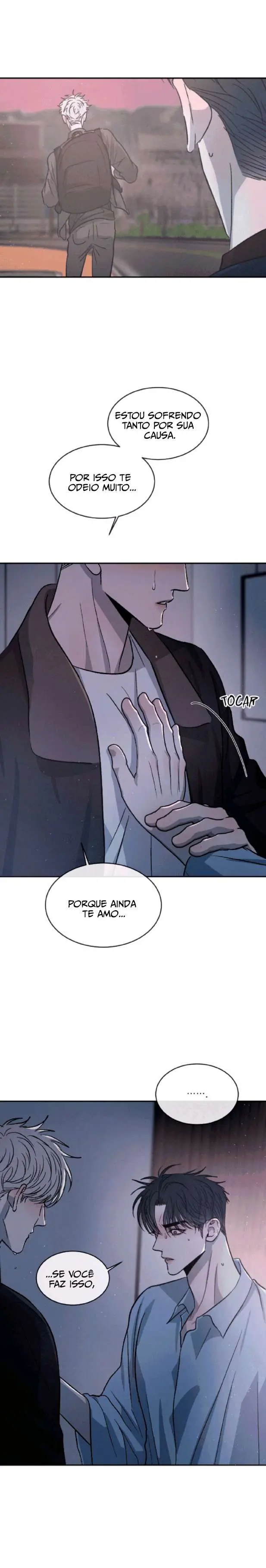 Opostos – Capítulo 43 Yaoi – Página 7