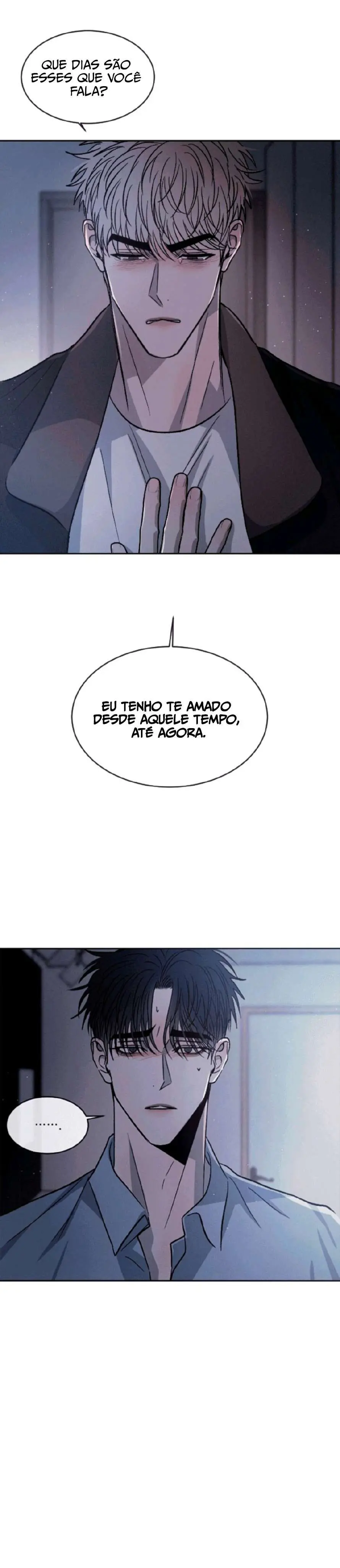 Opostos – Capítulo 43 Yaoi – Página 9