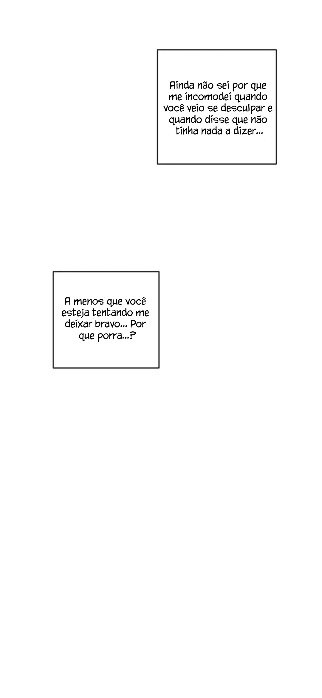 Opostos – Capítulo 44 Yaoi – Página 11