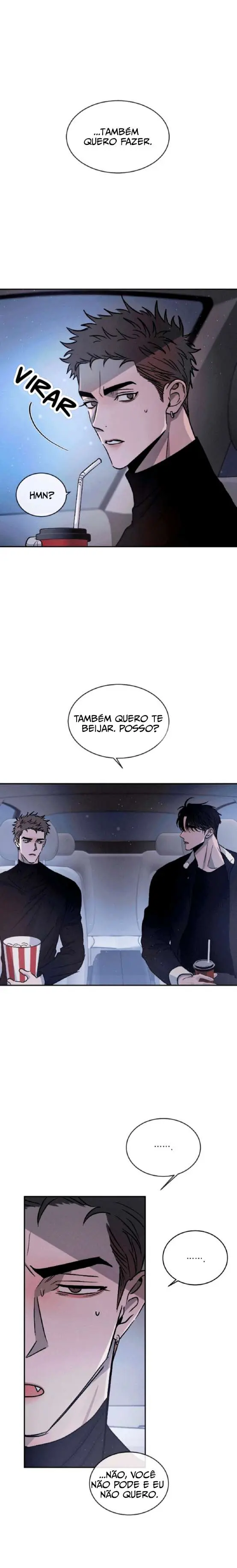 Opostos – Capítulo 44 Yaoi – Página 12