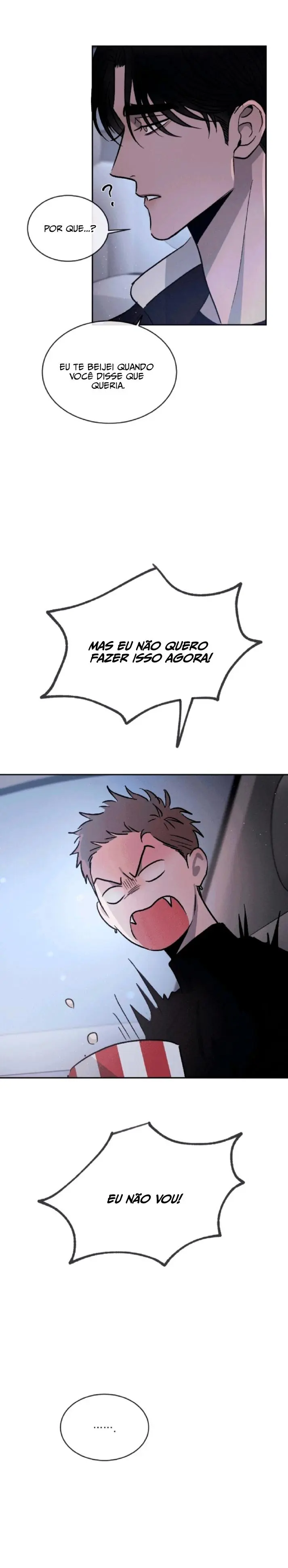 Opostos – Capítulo 44 Yaoi – Página 13