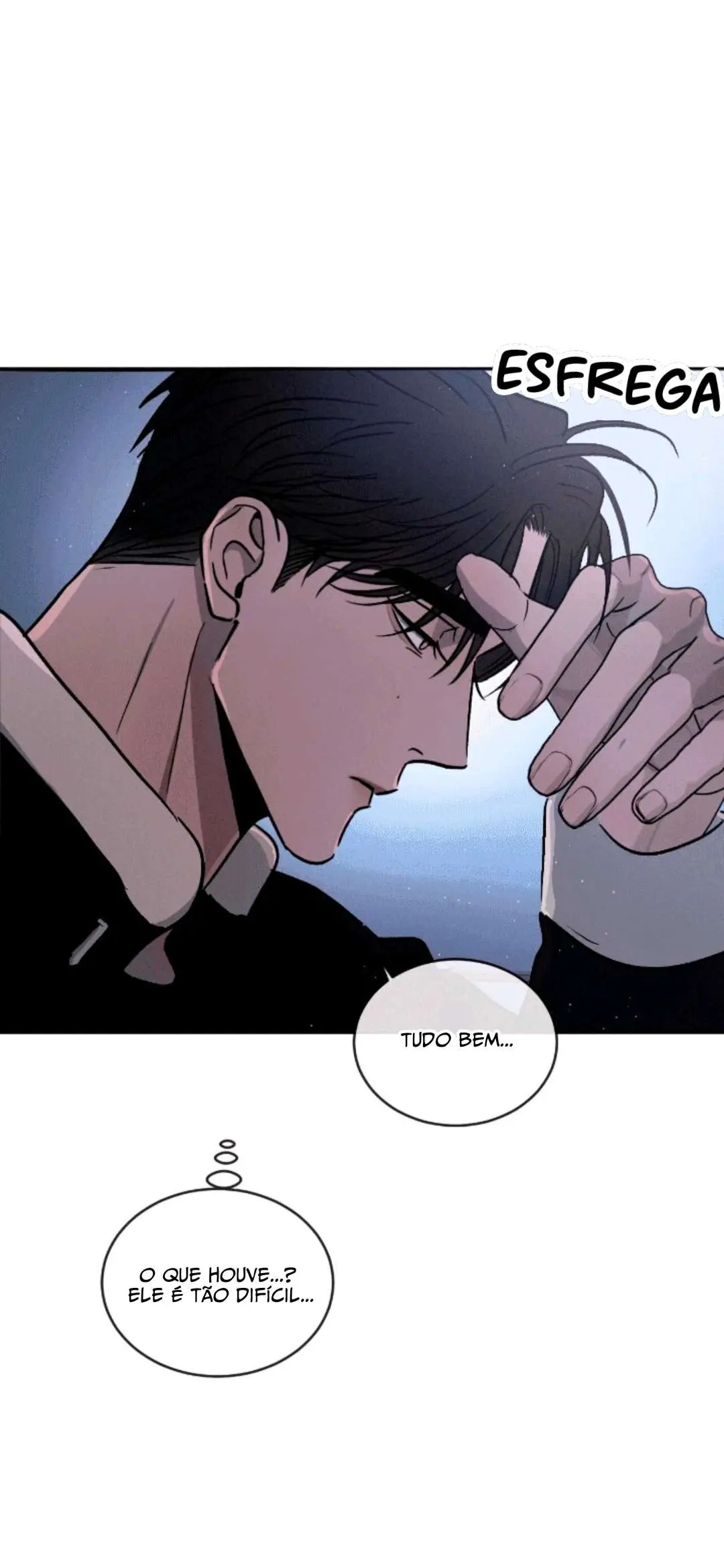 Opostos – Capítulo 44 Yaoi – Página 14