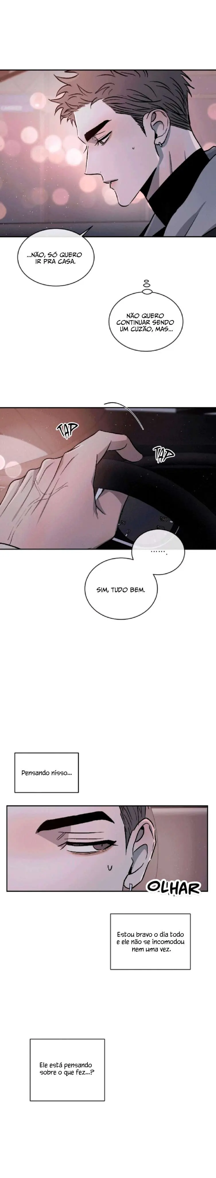 Opostos – Capítulo 44 Yaoi – Página 16