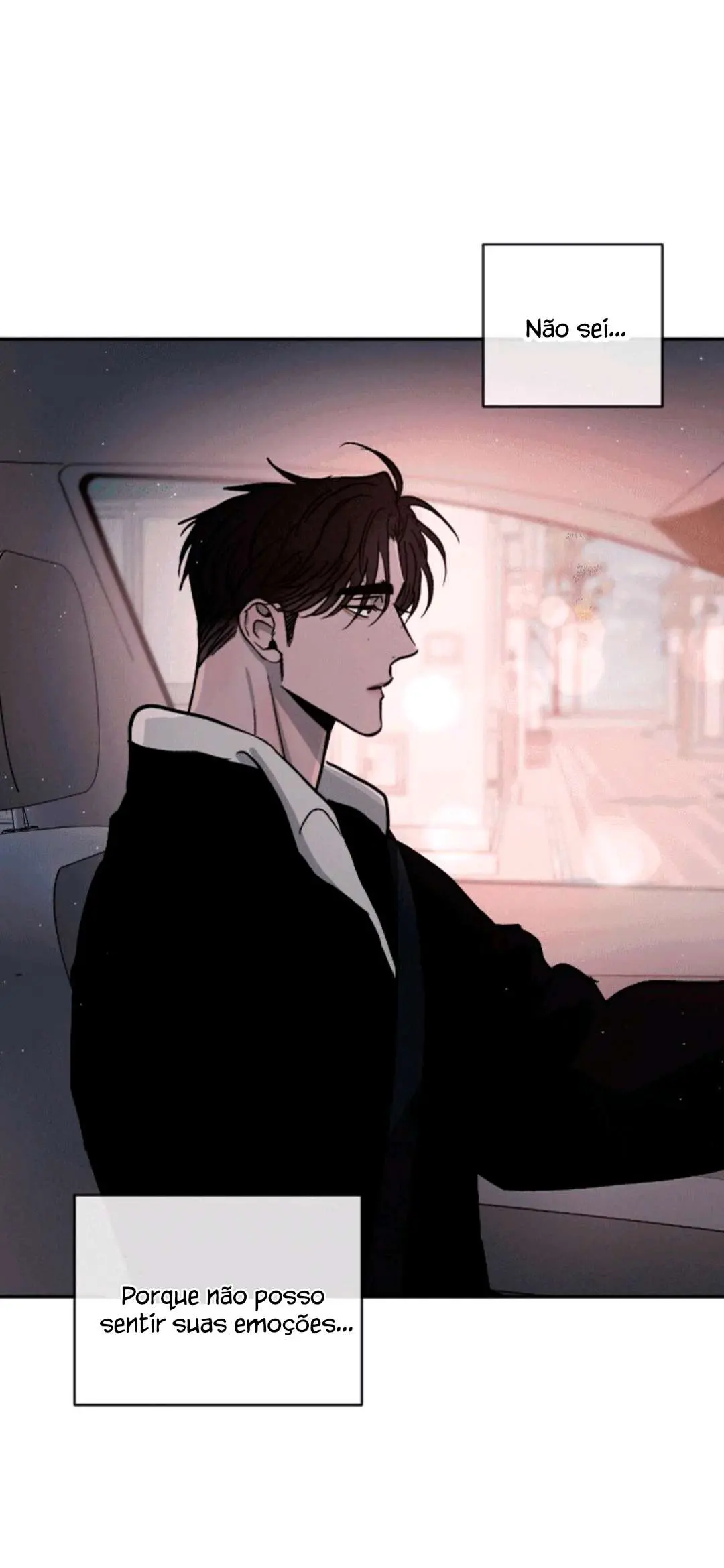 Opostos – Capítulo 44 Yaoi – Página 17