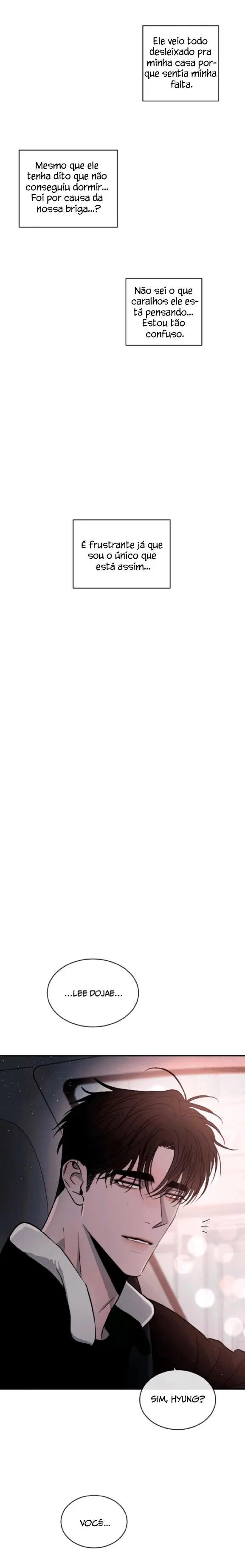 Opostos – Capítulo 44 Yaoi – Página 18