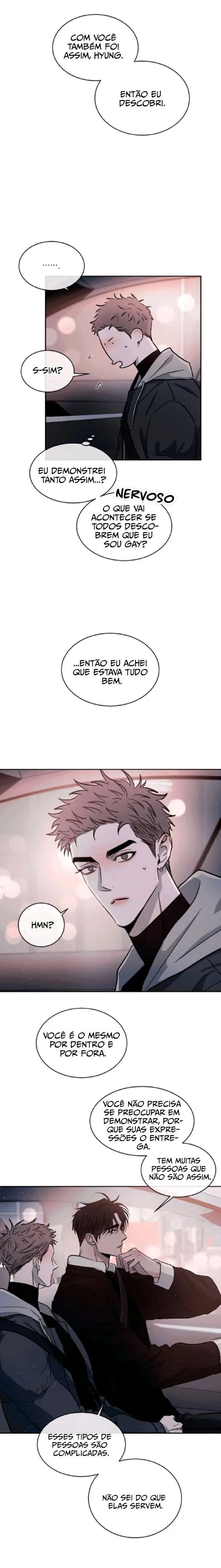 Opostos – Capítulo 44 Yaoi – Página 22