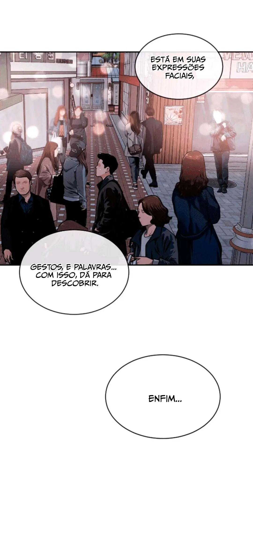 Opostos – Capítulo 44 Yaoi – Página 27