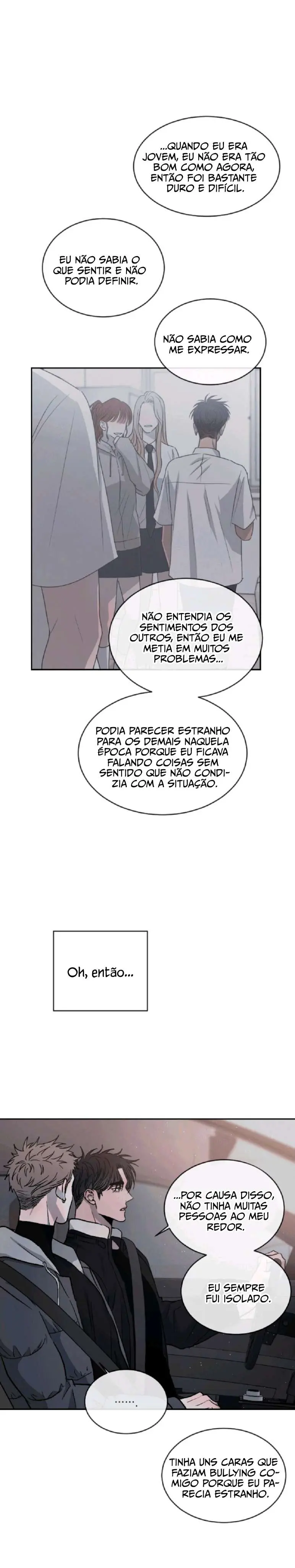 Opostos – Capítulo 44 Yaoi – Página 30