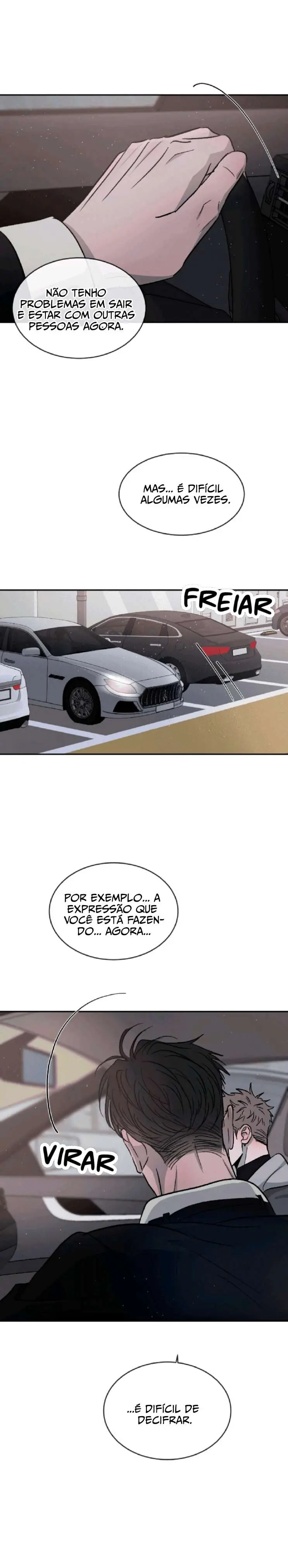 Opostos – Capítulo 44 Yaoi – Página 31