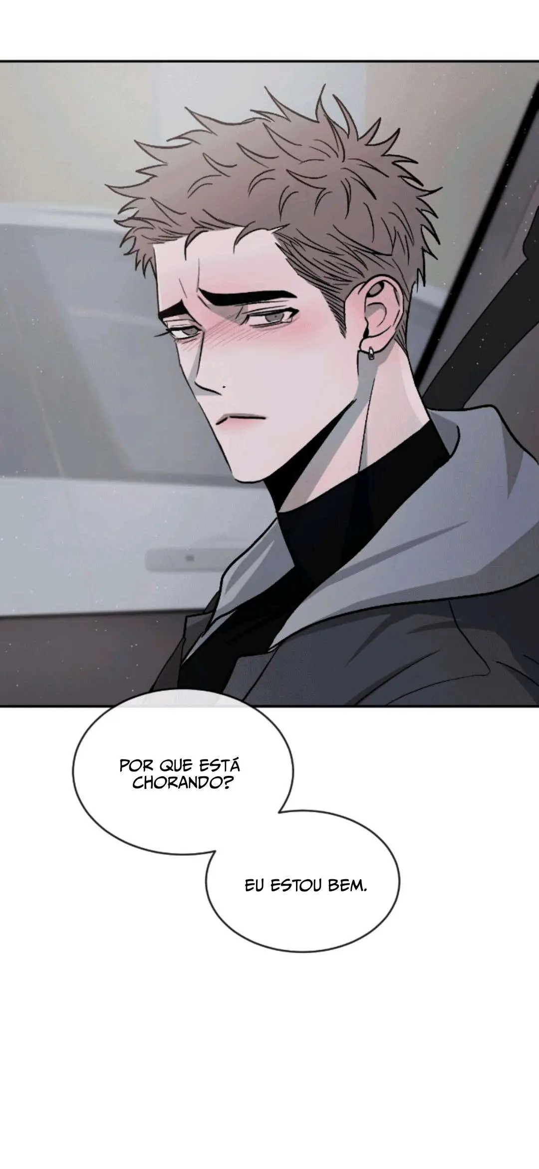 Opostos – Capítulo 44 Yaoi – Página 32