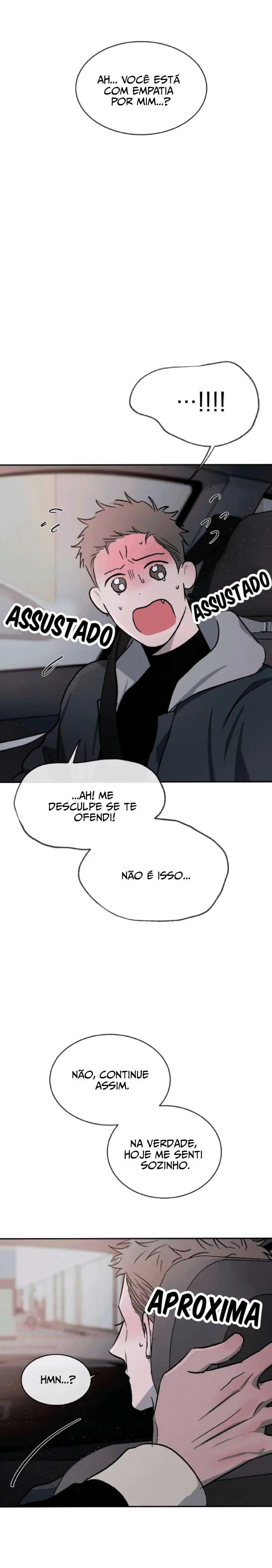 Opostos – Capítulo 44 Yaoi – Página 34