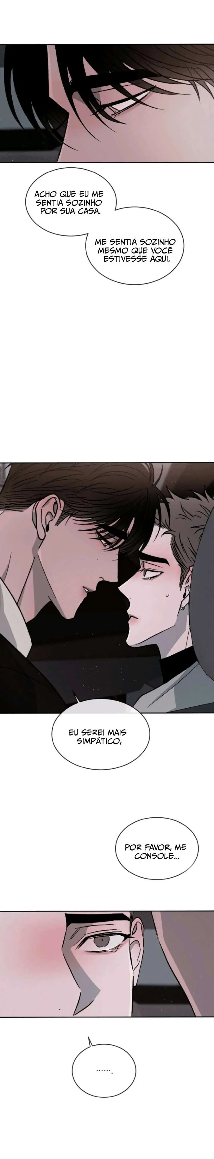 Opostos – Capítulo 44 Yaoi – Página 36